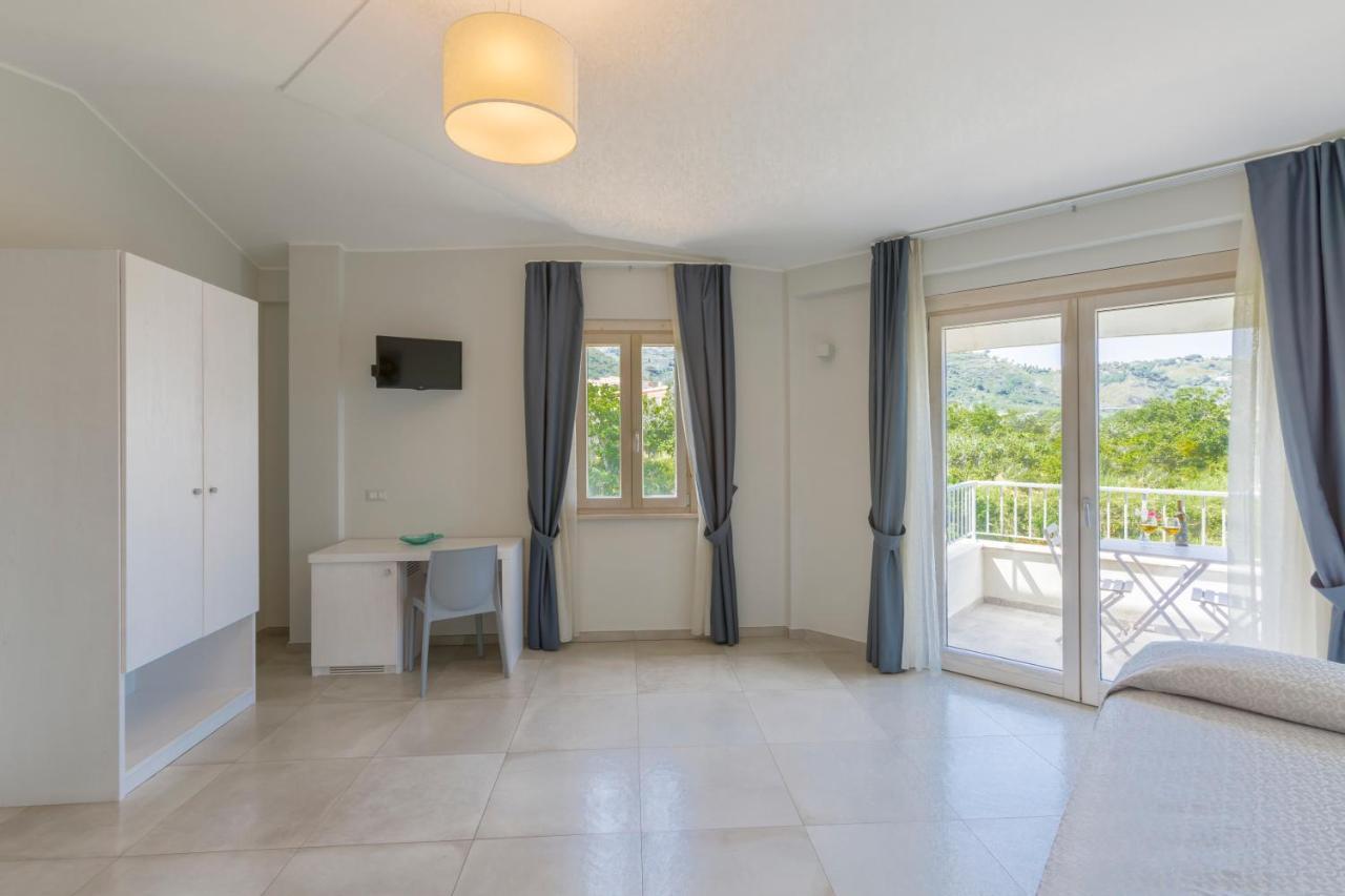 Guest house Borgo Degli Dei - Poseidone