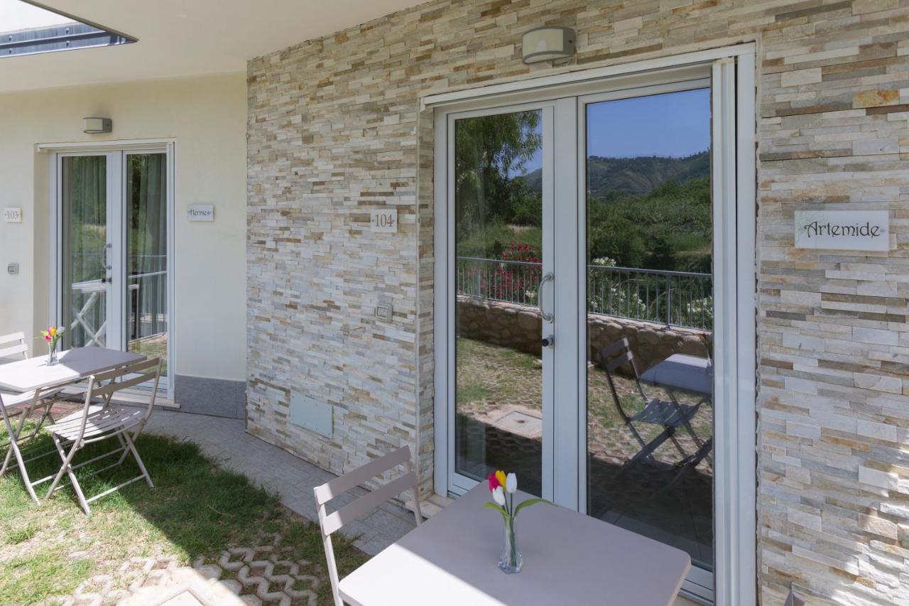 Guest house Borgo Degli Dei - Poseidone