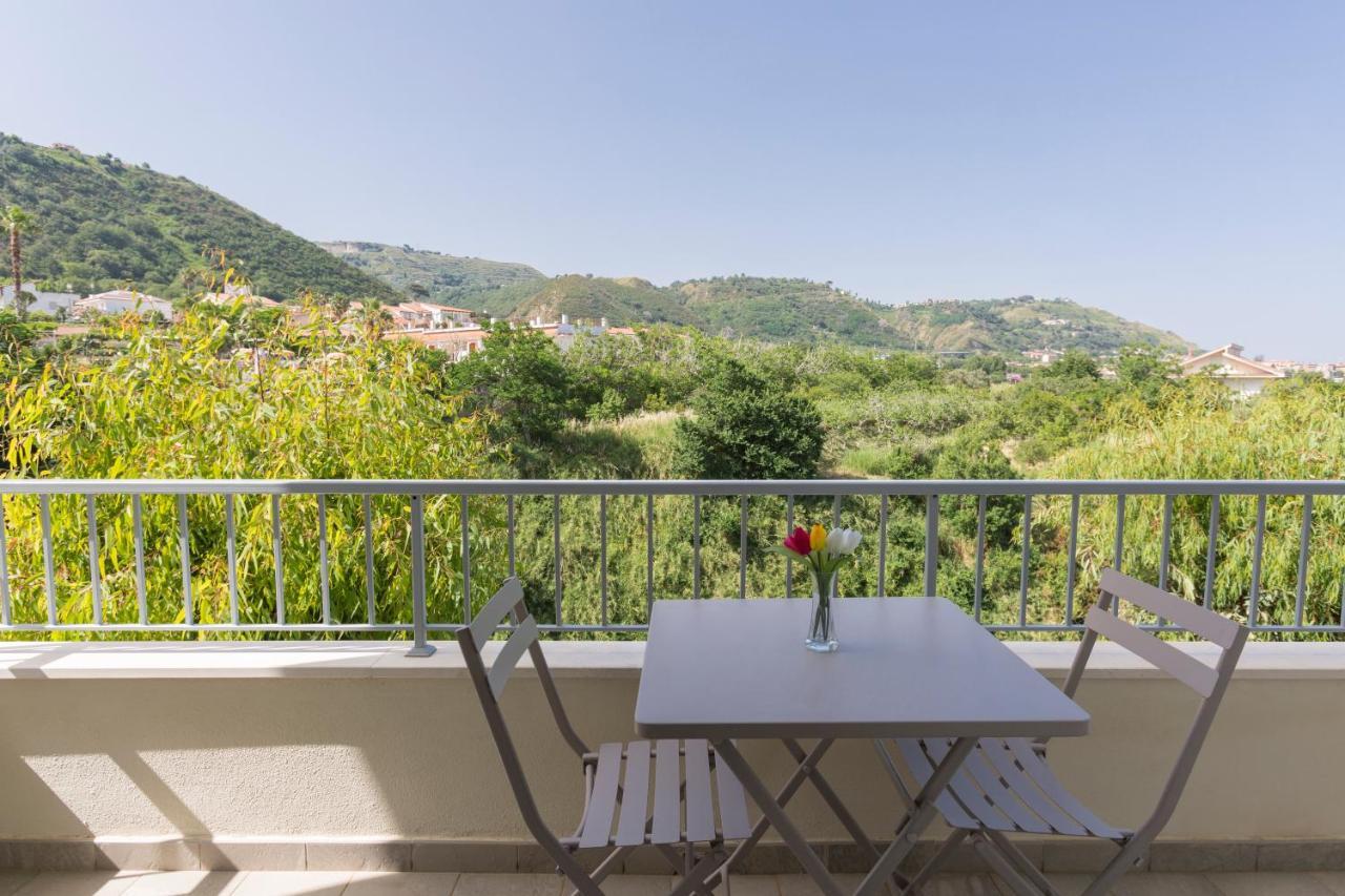 Borgo Degli Dei - Poseidone Guest house Parghelia